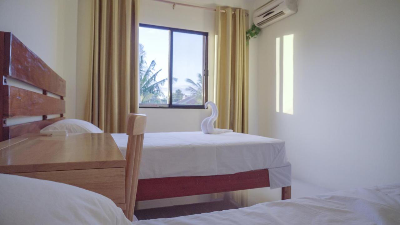 Speed 8 Inn Moalboal Εξωτερικό φωτογραφία