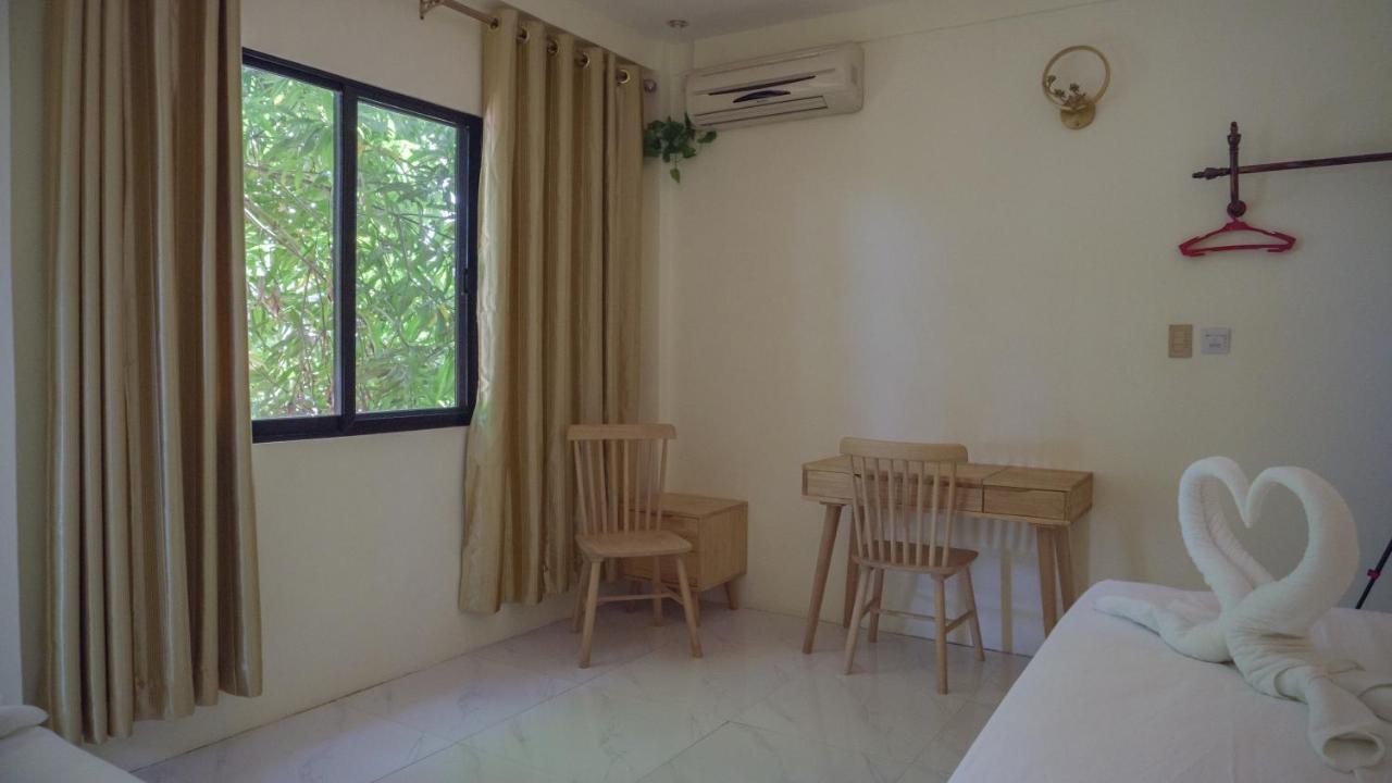 Speed 8 Inn Moalboal Εξωτερικό φωτογραφία