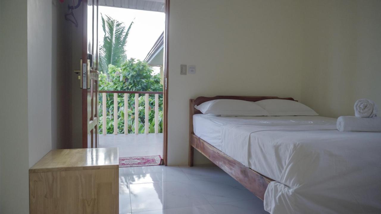 Speed 8 Inn Moalboal Εξωτερικό φωτογραφία
